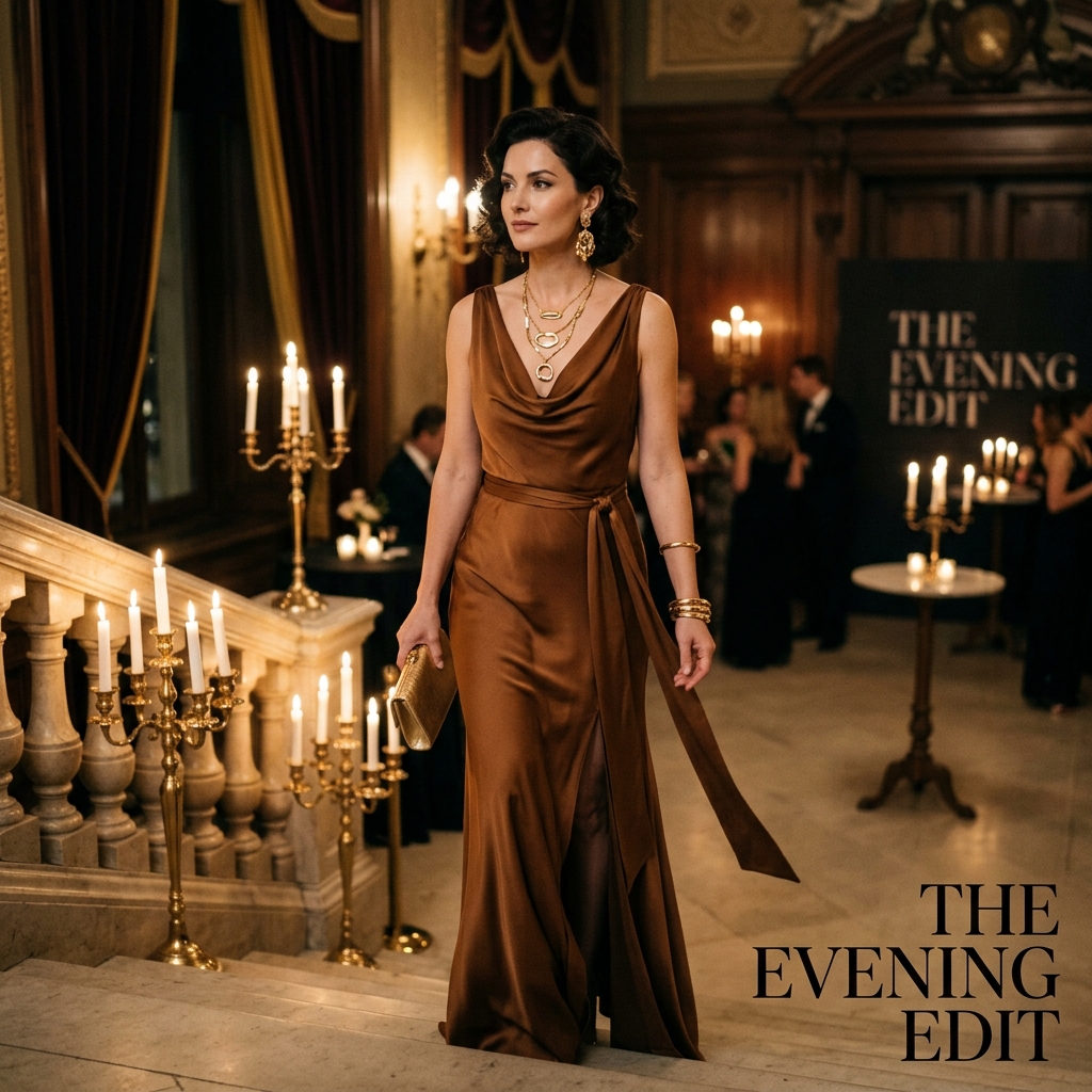 The Evening Edit