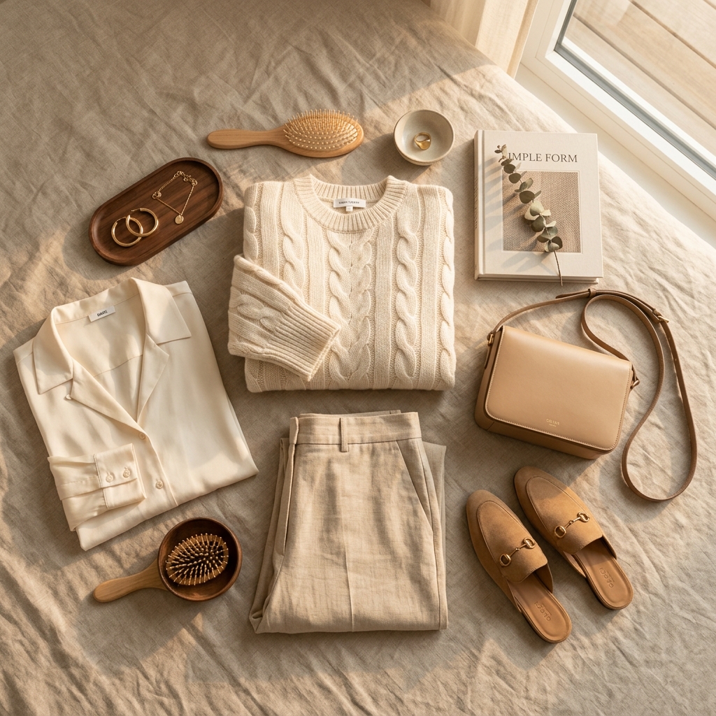 Levivanta Collection