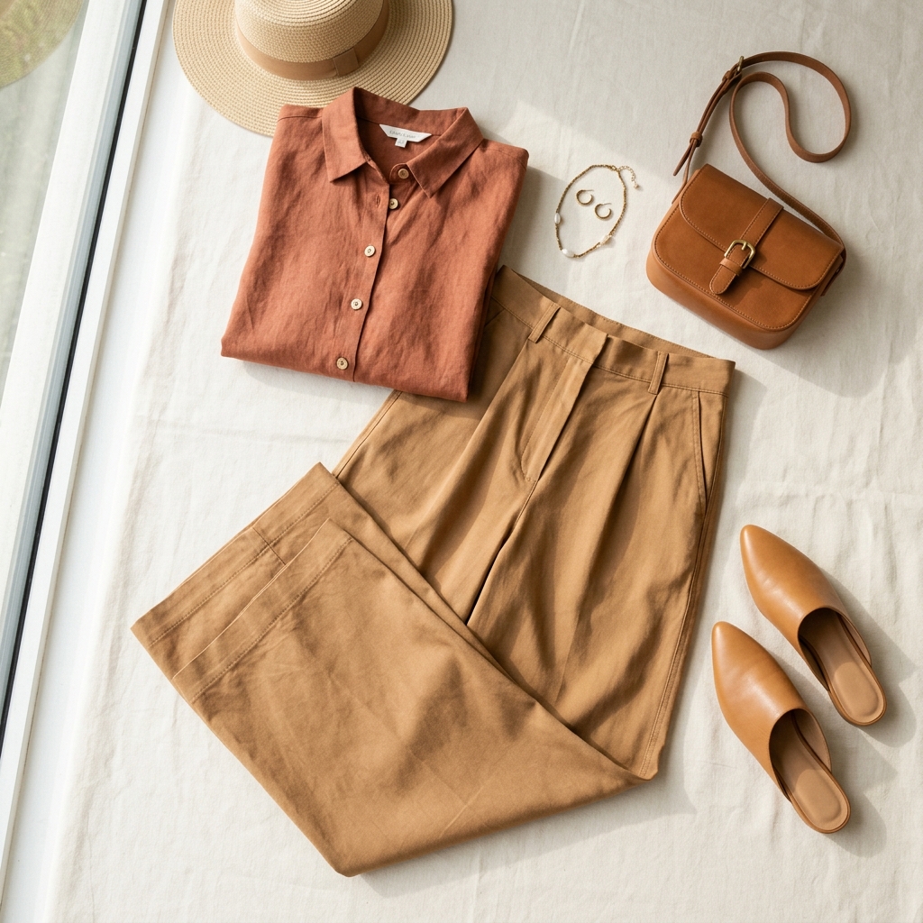 The Terracotta Set